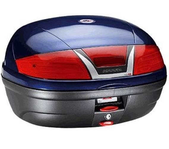 Kappa Światełko Odblaskowe Do Kufra K46 Lewe