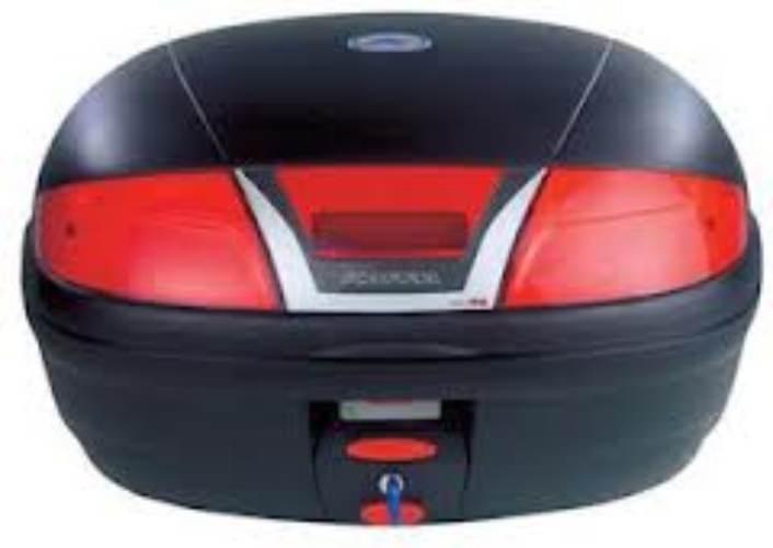 Kappa Światełko Odblaskowe Do Kufra K46