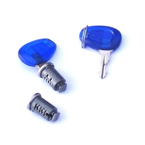 Kappa Kluczyk Surowy Grubość 2,5Mm