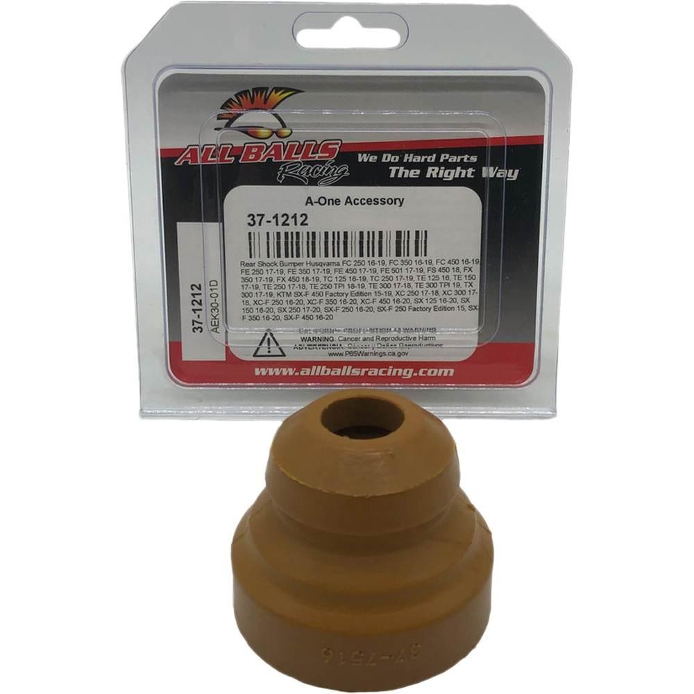 All Balls Odbojnik Amortyzatora Tylnego Ktm Sx 125/150/250 16-19, Sx-F 250/