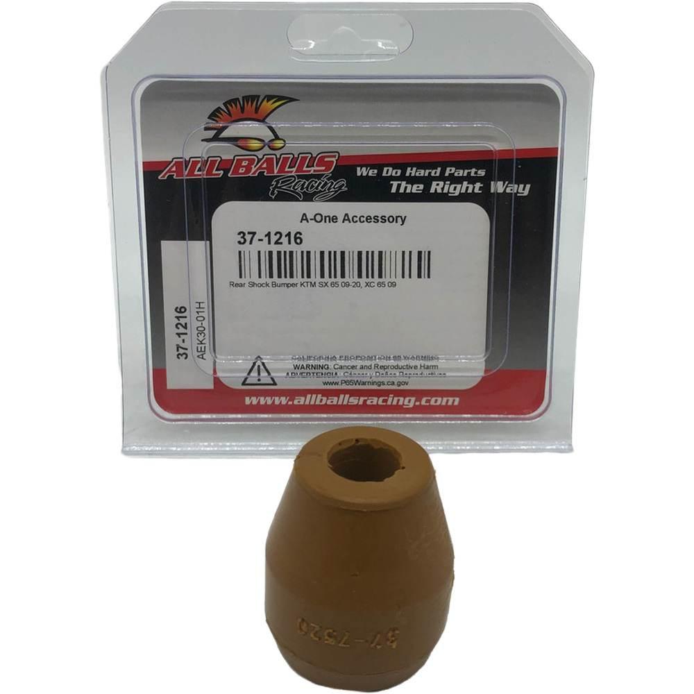 All Balls Odbojnik Amortyzatora Tylnego Ktm Sx 65 09-19, Xc 65 09