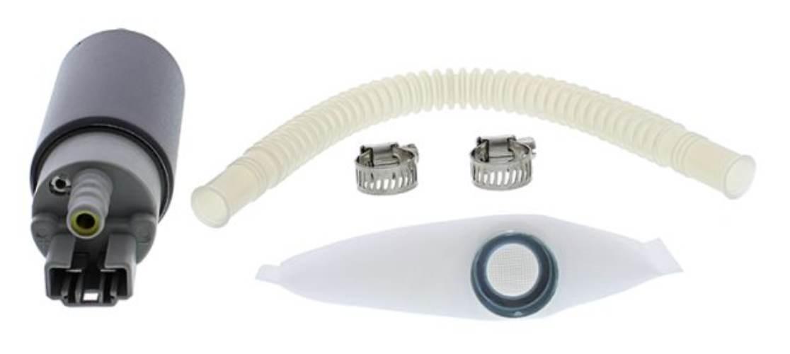 All Balls Pompa Paliwa Zestaw Bmwf 650Gs K72 09-12, F700Gs 12-17, F800Gs 06 - zdjęcie 2