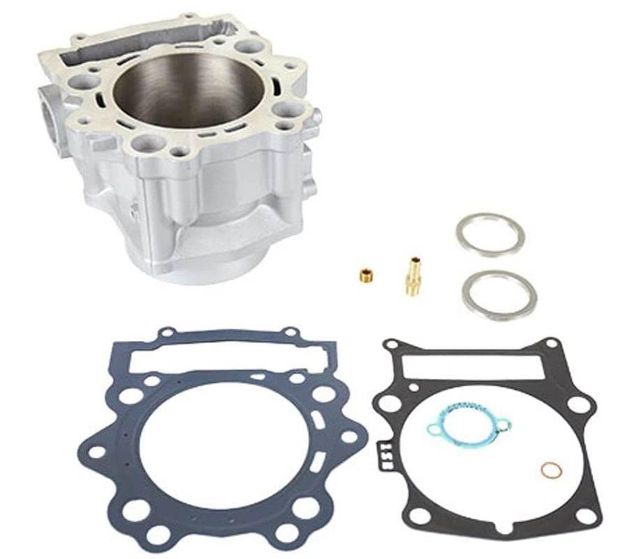 Athena Cylinder Std + Uszczelki Top-End Yamaha Yfm 700R Raptor '06-'25, Yfm