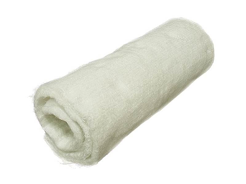 Psychic Wełna Wata Do Wydechu 550X330X10Mm 650°C - zdjęcie 2