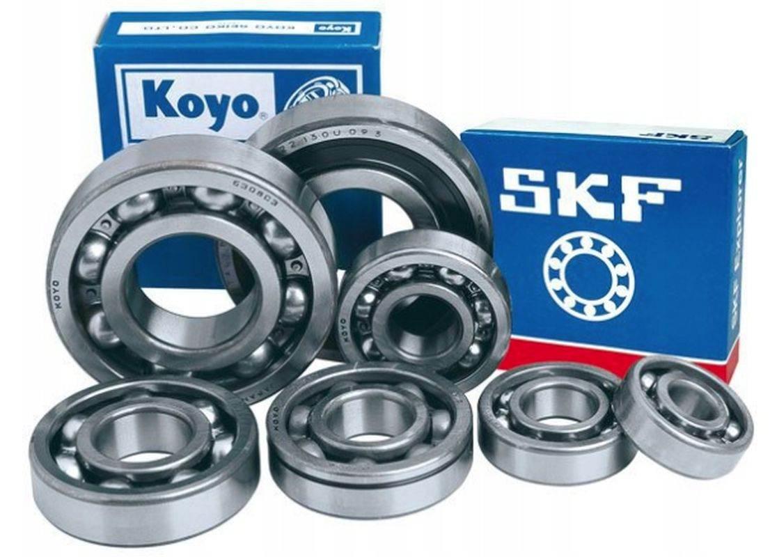 Athena Łożysko Wału Korbowego Yamaha Wrf 250 '01-'26, Yzf 250 '01-'26, Yama