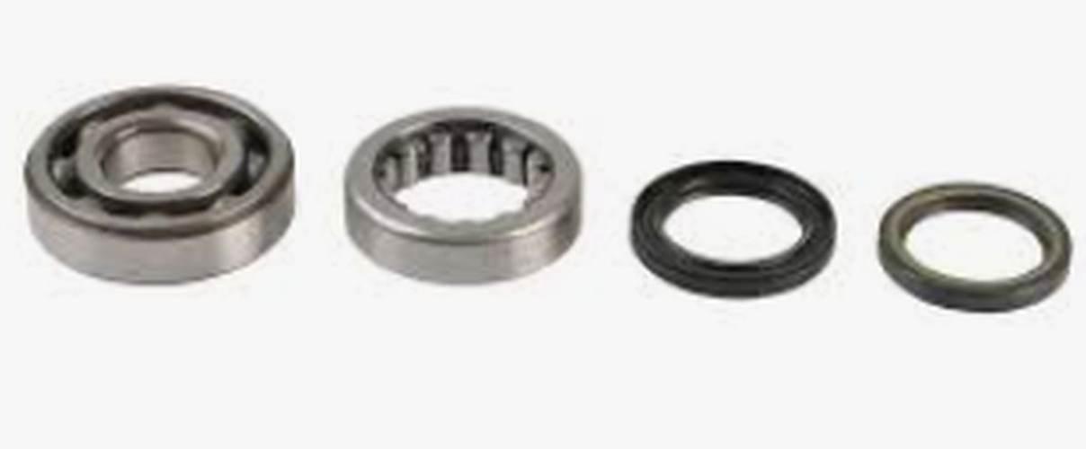Athena Łożysko Na Wał Sx06D11X1Cs244 Ntn Honda Crf 450 R/Rx 17-18