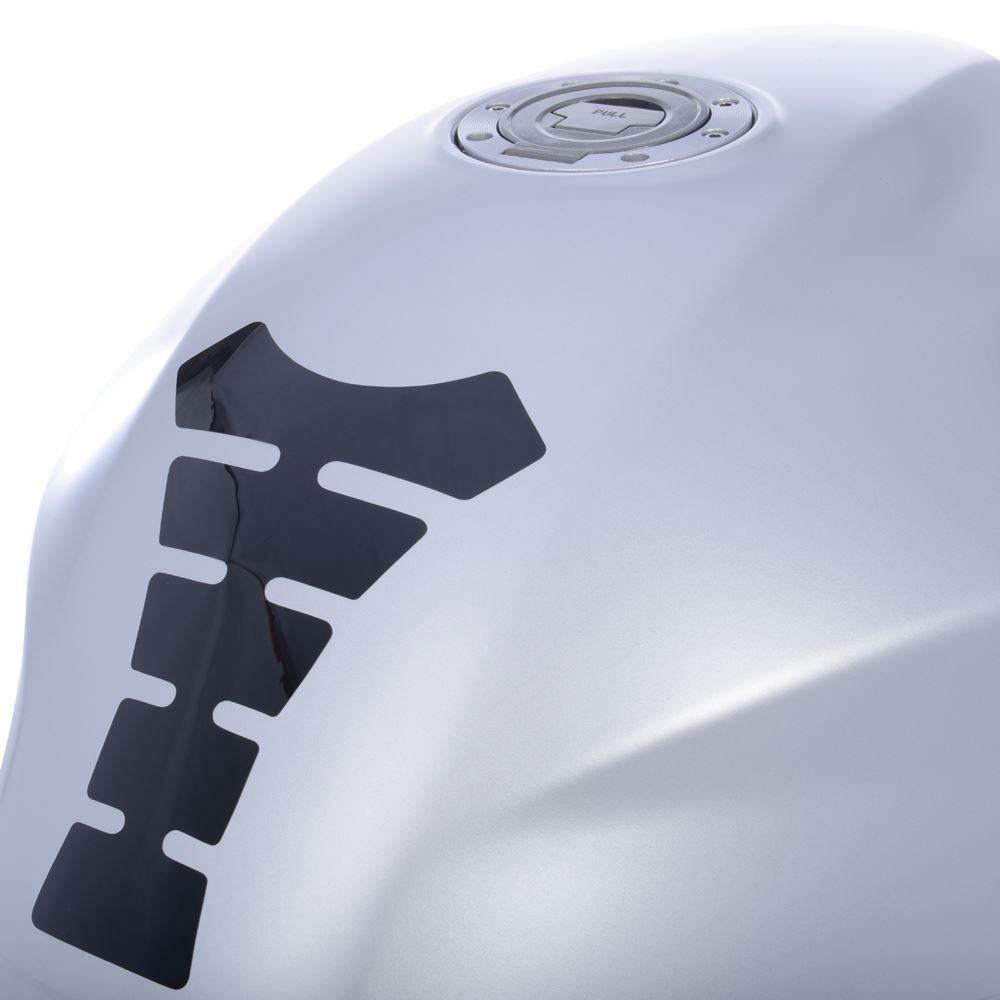 Oxford Tankpad Naklejka Na Zbiornik Tankpad Spine Kolor Czarny Stary Kod:of