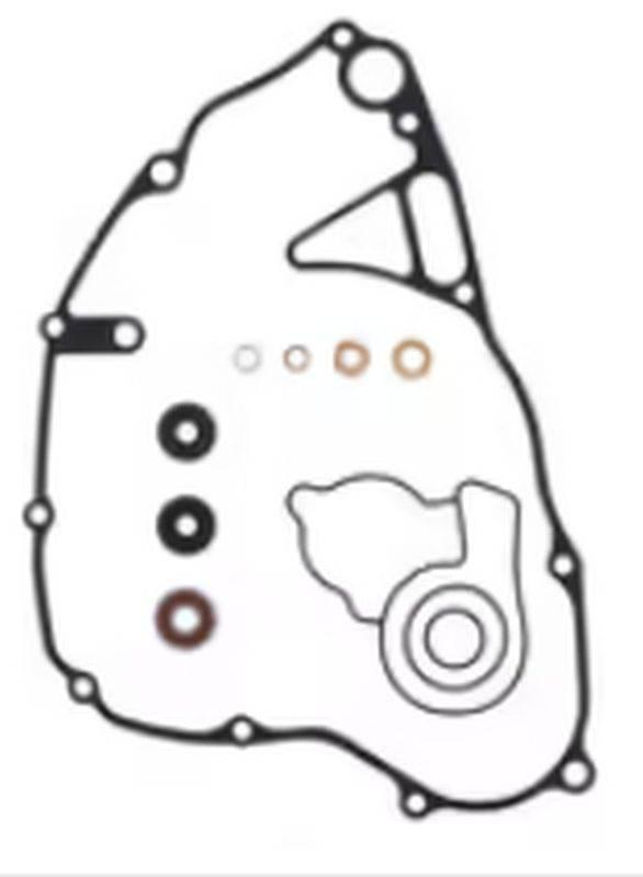 Athena Zestaw Naprawczy Pompy Wody Kawasaki Kxf 250 '17-'19, Kx 250 4T '20-