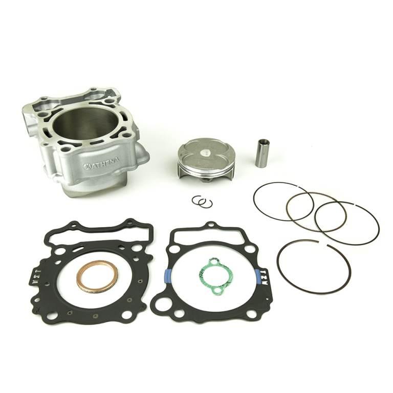 Athena Cylinder Kompletny Yamaha Yzf 250 '16-'18 Std=77Mm