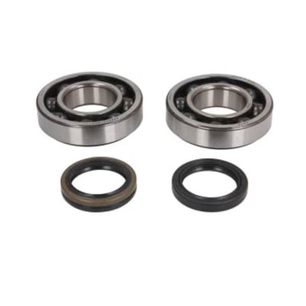 Athena Łożyska Wału Korbowego Z Uszczelniaczami Suzuki Rmz 250 '10-'26 Koyo