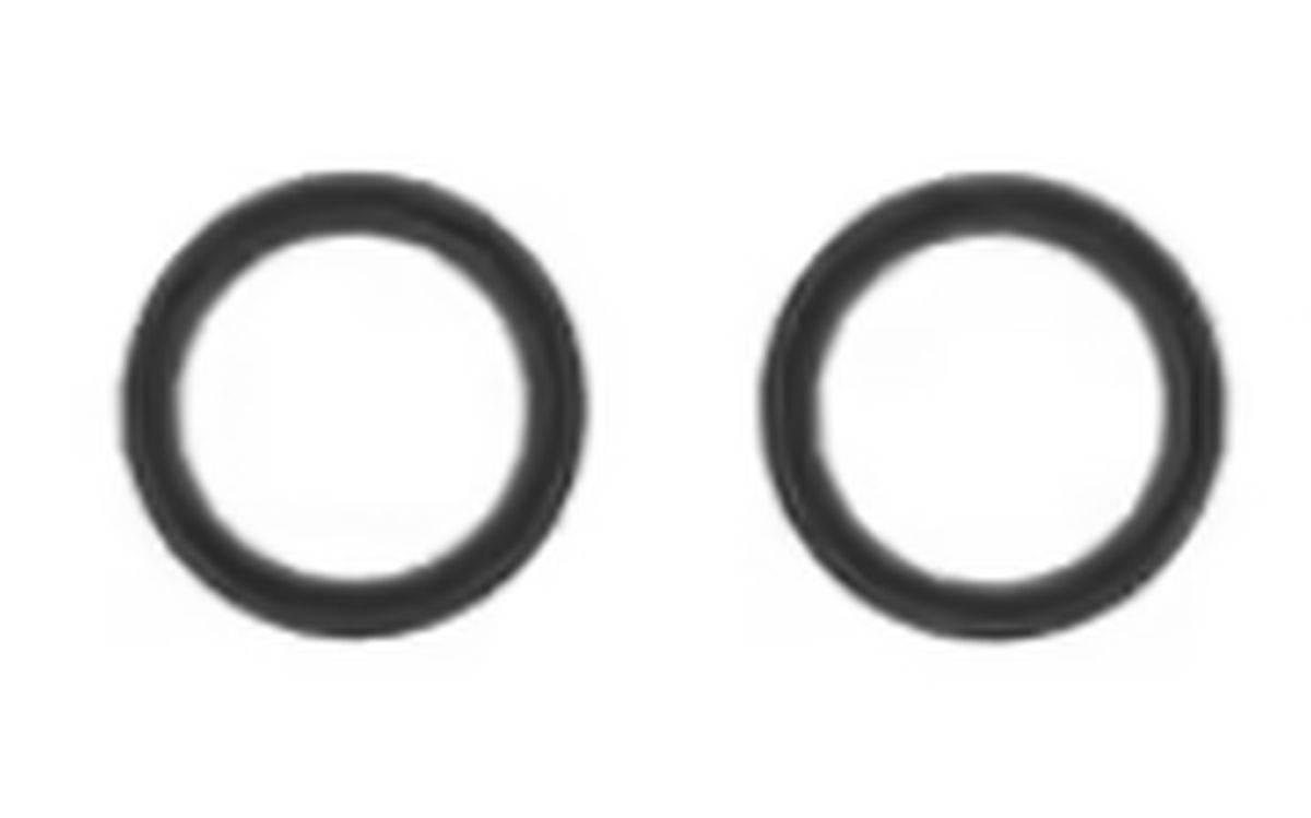 Athena Uszczelniacze Przedniego Zawieszenia Pyłowe 2Szt. 49X60,5/64X5/10,5