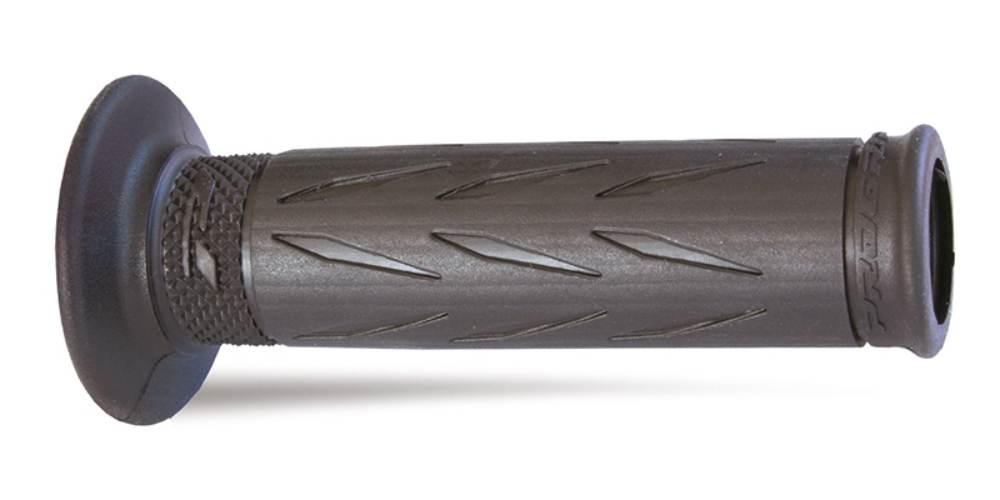 Progrip Manetki Pg729 Road Superbike 22+25Mm Dł 122 Mm Kolor Czarny Gont Be