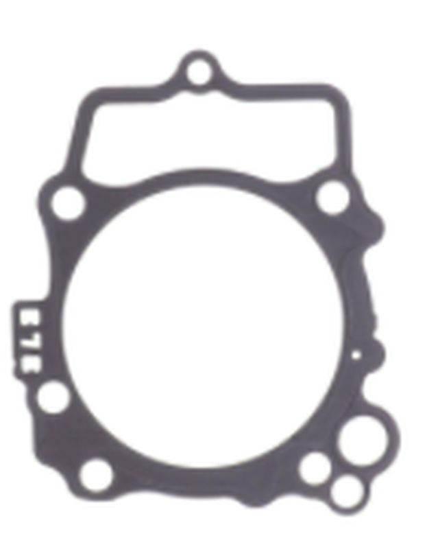 Athena Uszczelka Pod Cylinder Yamaha Yzf 250 '19-'26, Wr 250F '20-'26, Oem
