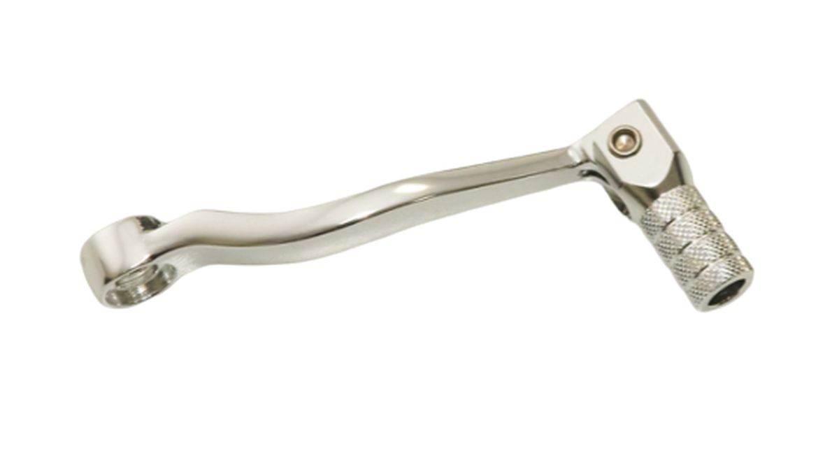 Accel Dźwignia Zmiany Biegów Ktm Lc4 400-640 '97-'06 Aluminiowa Kolor Srebr