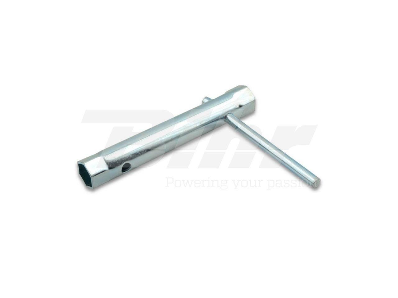 V Parts Vicma Klucz Do Świec Hexagon 17Mm-19Mm Dwustronny 523