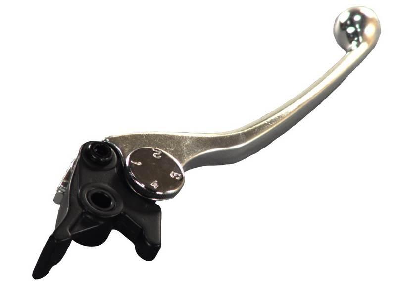 V Parts Vicma Dźwignia Hamulca Kawasaki Zzr 250 96-04, Zxr 400 91-99, Er-5