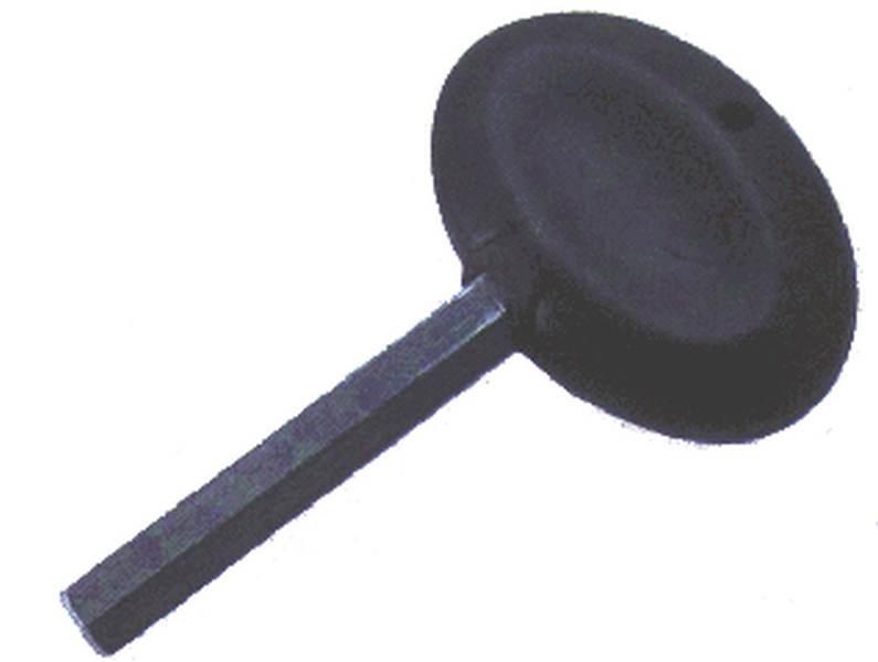 V Parts Vicma Kierunkowskaz Honda Shadow 125 '07, Vt 600 Shadow '07 Lewy Ty - zdjęcie 2