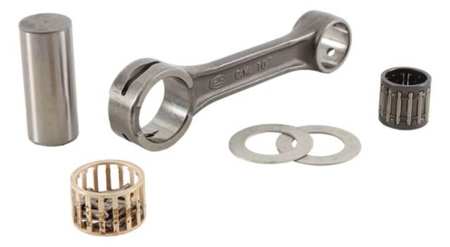 V Parts Vicma Kierunkowskaz Gas Gas Enduro Fse Hp-Wild Txt, Honda Cre Crm T - zdjęcie 2