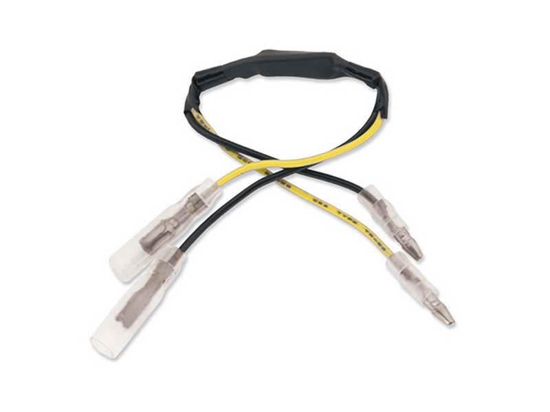 V Parts Vicma Kabel Z Opornikiem Do Kierunkowskazów Led Do 21W Uniwersalny
