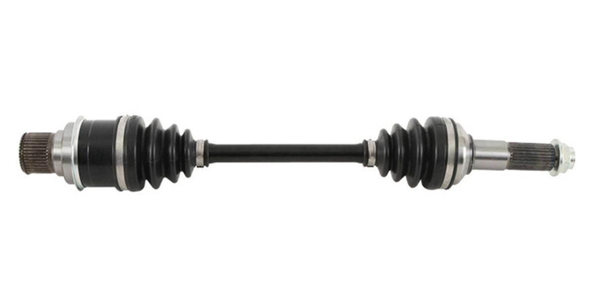 All Balls Półoś Napędowa Yamaha Yfm350/400/450 Grizzly 07-11, Yfm 400 Kodia