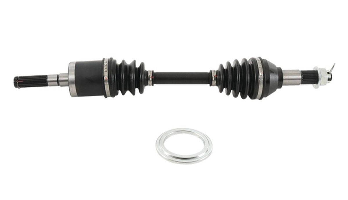 All Balls Półoś Napędowa Can-Am Outlander, Renegade, Outlander Max Ab8 Extr