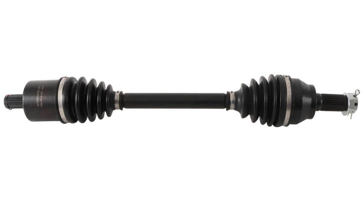 All Balls Półoś Napędowa Polaris Scrambler 1000 Md/Xp, Scrambler 850, Sport - zdjęcie 2