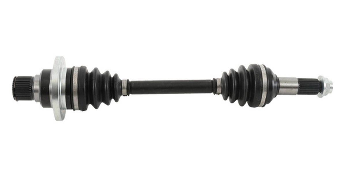 All Balls Półoś Napędowa Yamaha Yfm660 Grizzly 03-08 Ab8 Extreme +20% Tył P