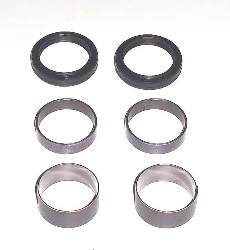 Tourmax Zestaw Naprawczy Przedniego Zawieszenia Na 2 Lagi Kawasaki Zzr 1100