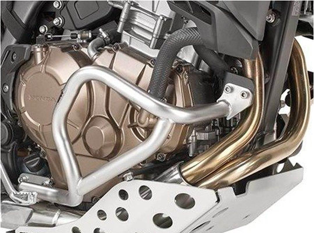 Kappa Gmole Osłony Silnika Honda Crf 1000L Africa Twin Adventure Sports Dct