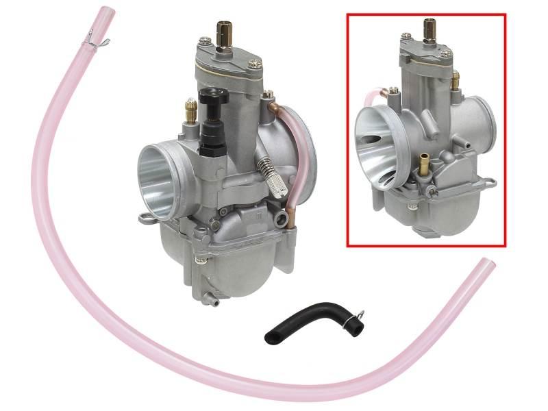 Psychic Gaźnik Pwk 36Mm Uniwersalny 2T - zdjęcie 2