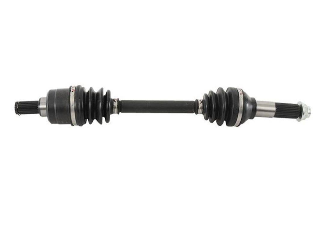 All Balls Półoś Napędowa Yamaha Yfm450 Grizzly Eps 11-14, Yfm450 Grizzly Ir