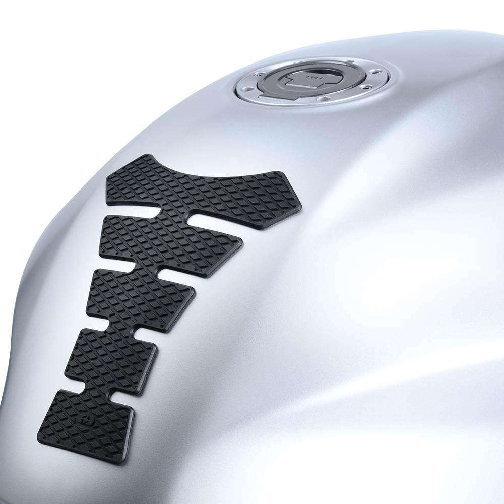 Oxford Tankpad Grip Spine Naklejka Na Zbiornik Kolor Czarny