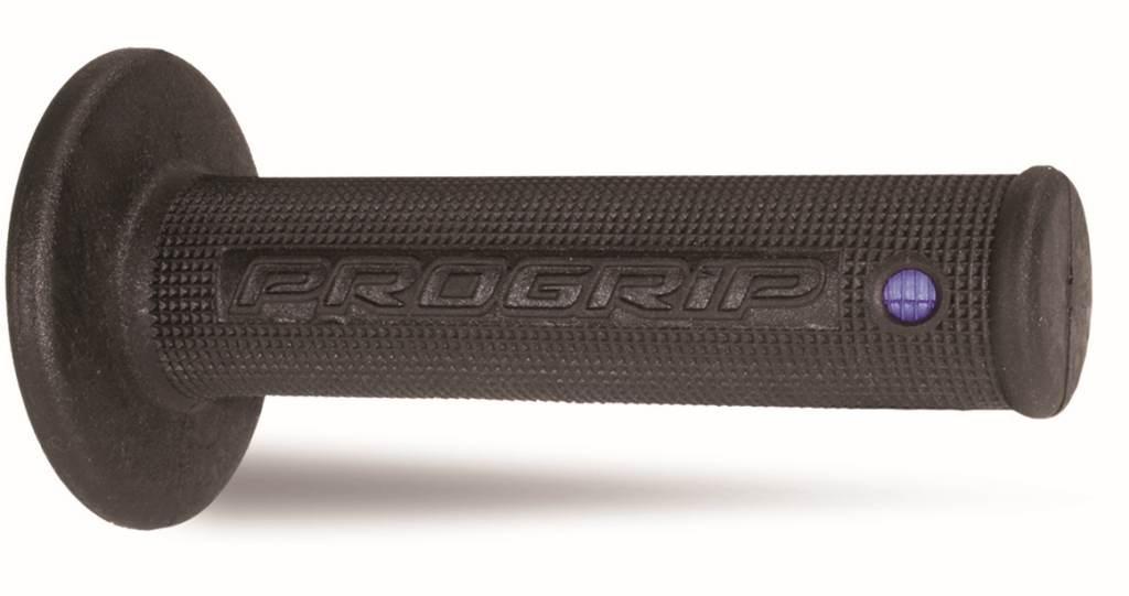 Progrip Manetki Pg799 Off Road 22+25Mm, Dł.118Mm Kolor Niebieski/Czarny Dwu