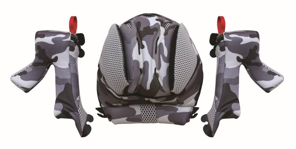 Progrip Wyściółka Pg3182 Do Kasku Pg3182 Rozm. M - - Std Cena 199,00