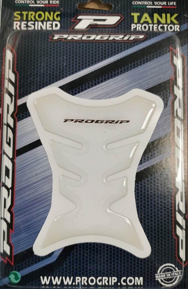 Progrip Tank Pad Pg5000 140Mm Transparent Przezroczysty Mały Pg5000Tr 5000-