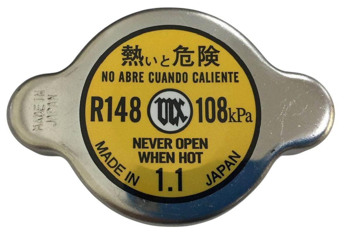 Tourmax Korek Do Chłodnicy 29Mm 1,1 Bar Made In Japan