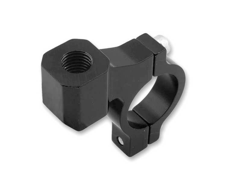 V Parts Vicma Adapter Lusterka Obejma Aluminiowa Uniwersalna Cnc Na Kierown