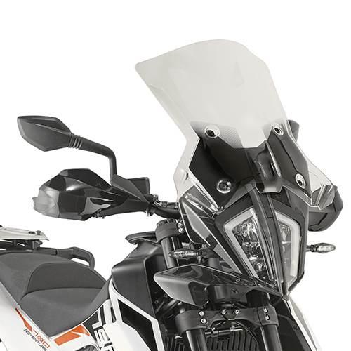 Kappa Szyba Ktm 390 Adventure '20-'24 790 Adventure R '19-'20 890 Adventure