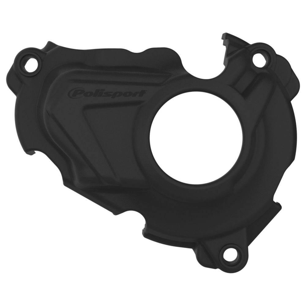 Polisport Osłona Pokrywy Dekla Alternatora Yamaha Yz 250F '19-'25; Wr 250F