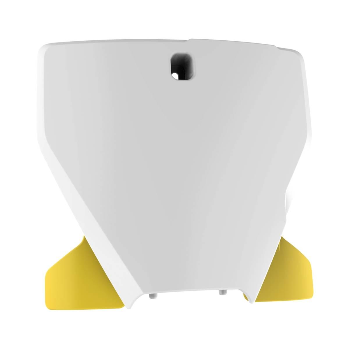 Polisport Pole Numerowe Plastron Husqvarna Tc/Fc `19-20, Tx/Fx `19-20 Kolor