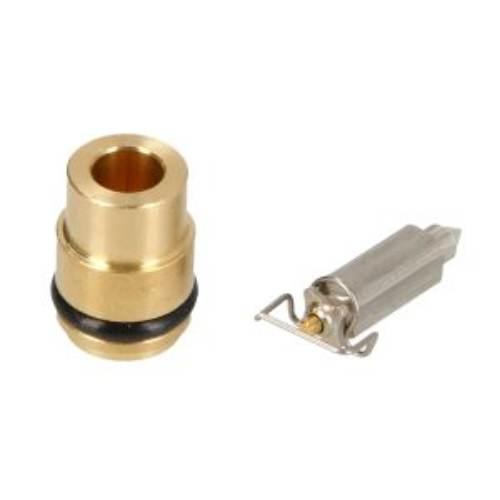 Tourmax Zaworek Iglicowy Z Gniazdem Yamaha Yfm 350 Big Bear 87-98, Yfm 350