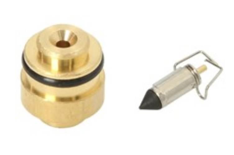 Tourmax Zaworek Iglicowy Z Gniazdem Kawasaki Zx-9R '94-97, Zx-7R '96-02 Mad