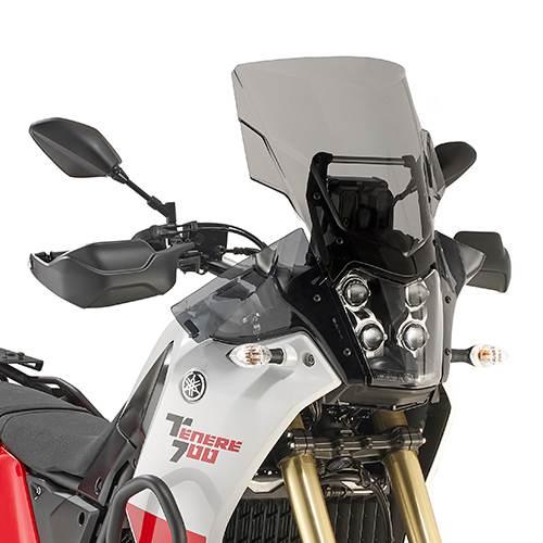 Kappa Szyba Yamaha Tenere 700 '19-'24 Przyciemniana