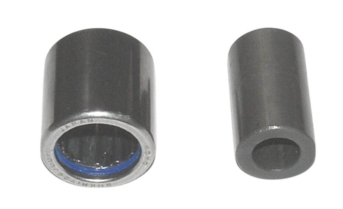 Tourmax Zestaw Naprawczy Amortyzatora Tylnego Łożysko I Tulejka Suzuki Gsf