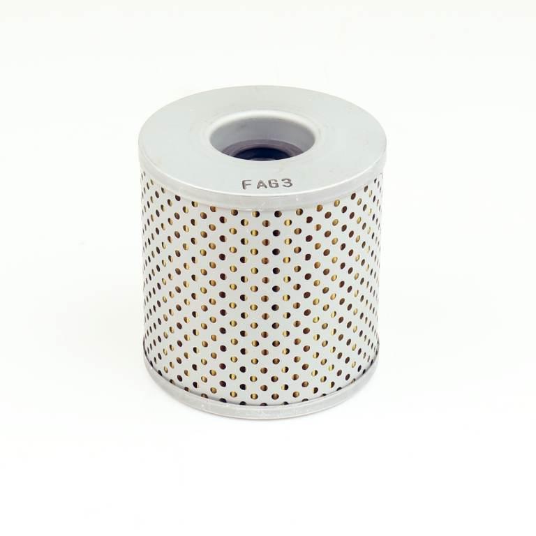 Athena Filtr Oleju Kawasaki Z900/1000/1300 Hf126