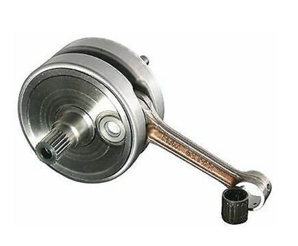 Prox Wał Korbowy Suzuki Rmz 250 '07-09 Hr 4081 - Wycofany Z Oferty