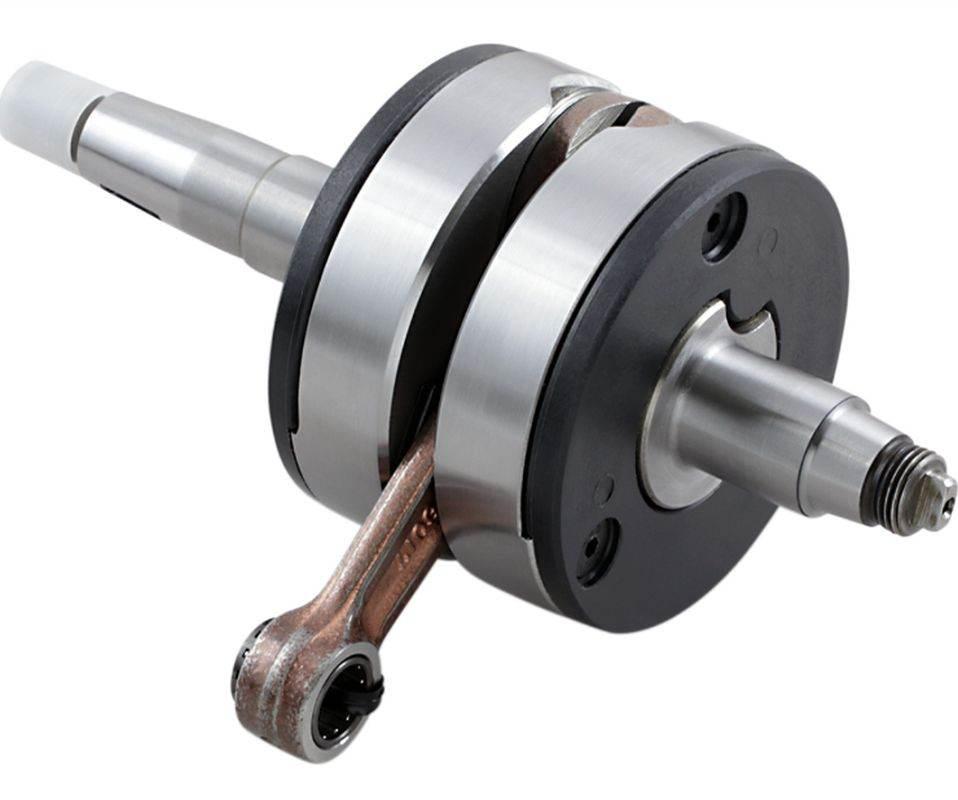 Prox Wał Korbowy Ktm Sx 65 '03-08 Hr 4047 - Wycofany Z Oferty