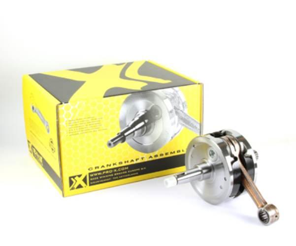 Prox Wał Korbowy Ktm Sx 144 '08, Sx 150 '09-'15 Hr 4025 - Wycofany Z Oferty