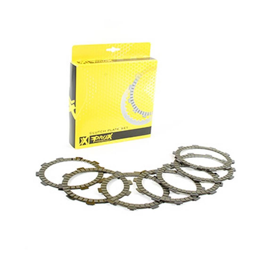 Prox Tarcze Sprzęgłowe Ktm 125/150Sx '19-20, Husqvarna Tx 125 '19-20, Te 15