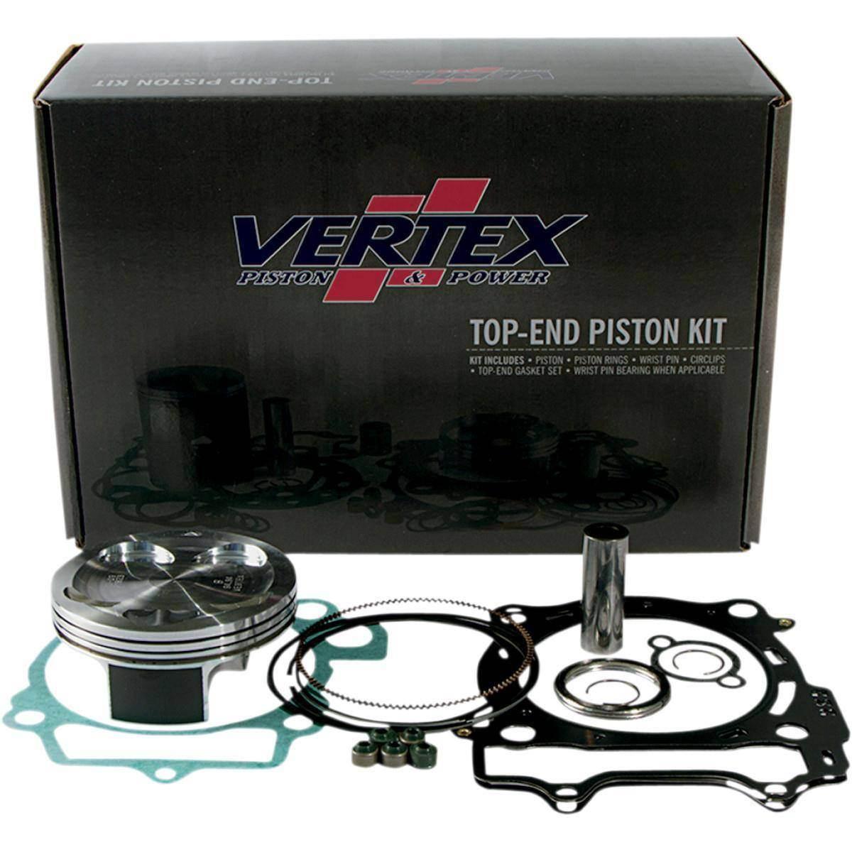 Vertex Zestaw Naprawczy Góry Silnika Ktm Sx 150 '16-'22 57,95 Ktm 150 Xc-W